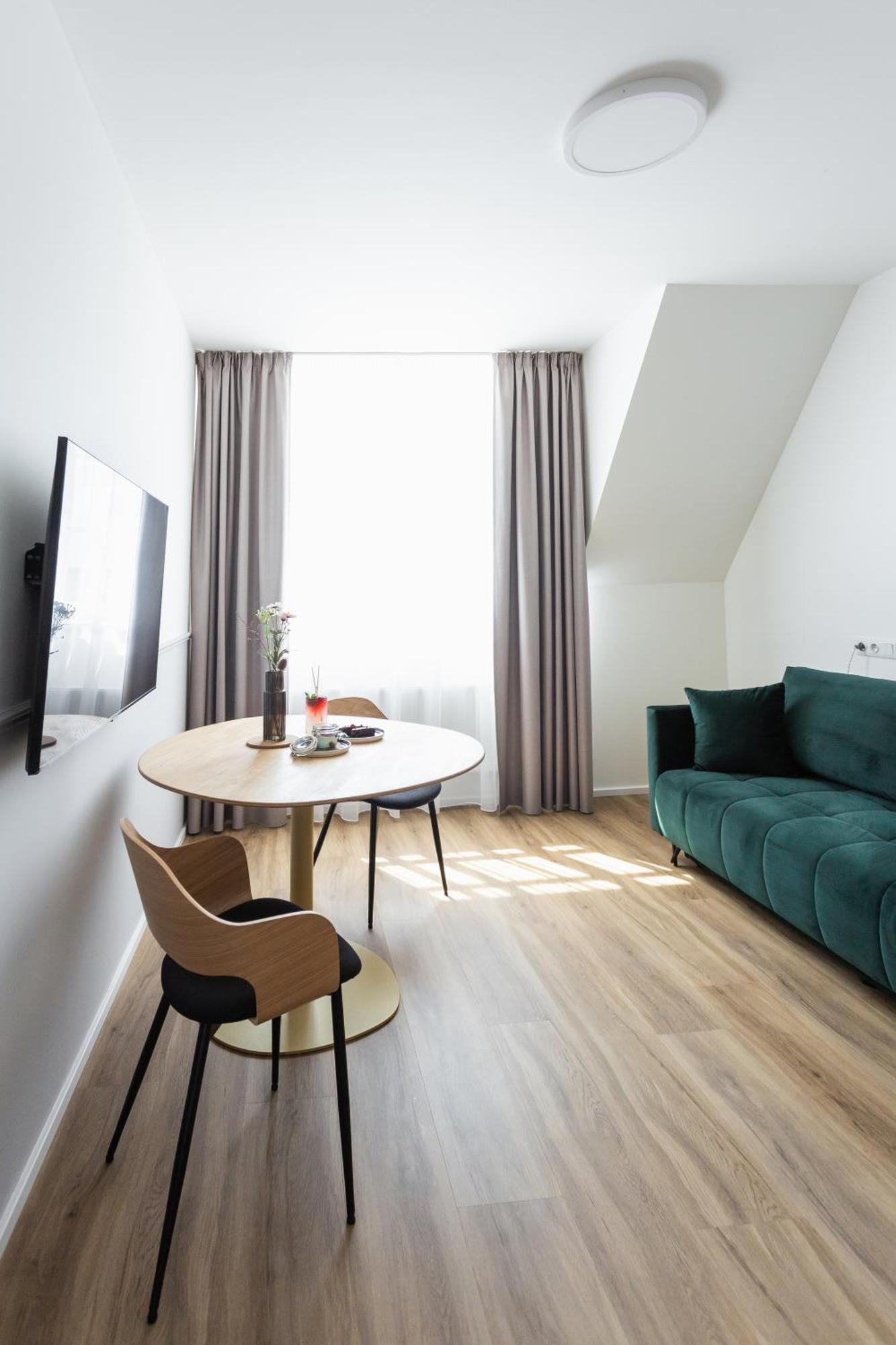 Prague City Golf Apartments Prága Kültér fotó