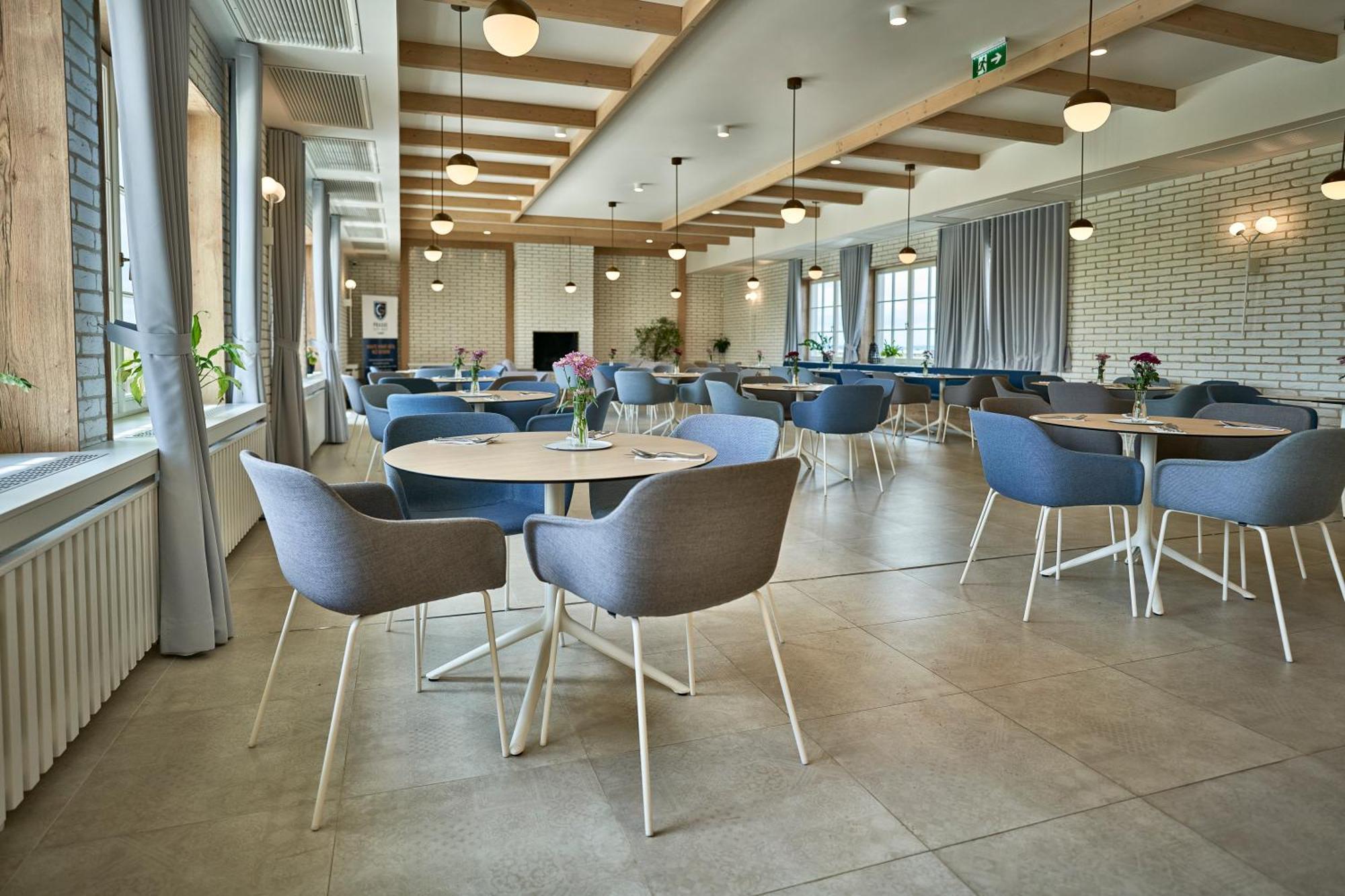 Prague City Golf Apartments Prága Kültér fotó